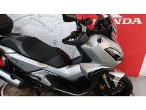 VENDO HONDA ADV 350 (2022 - 24) USATA A PEDEROBBA (CODICE 9864645) - MOTO.IT