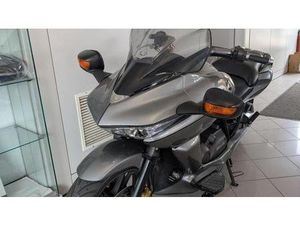 VENDO HONDA DN-01 USATA A LODI (CODICE 9864369) - MOTO.IT