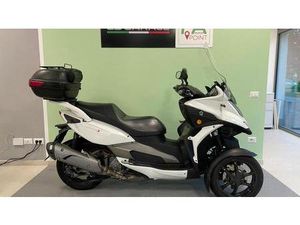 VENDO QUADRO QUADRO 3 350 (2017 - 18) USATA A BOLZANO/BOZEN (CODICE 9865209) - MOTO.IT