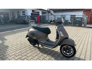 VESPA GTS 125 SUPER TECH ABS E5 SUPERTECH