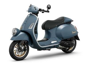 VESPA GTV 310 OFFICINA 8