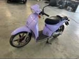 SCARABEO 50 MINARELLI