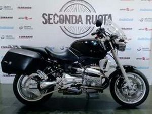 BMW R 850 R COMFORT
