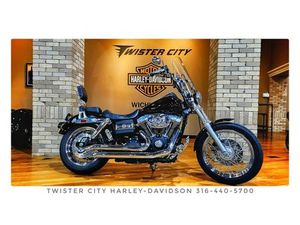 USED 2006 HARLEY-DAVIDSON® STREET BOB®, FXDBI