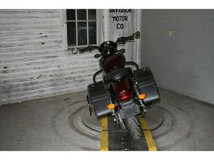 2015 HARLEY-DAVIDSON® XG500 - STREET™ 500