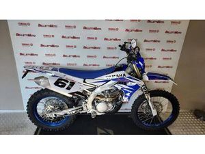 VENDO YAMAHA WR 250 F (2025) USATA A CESENA (CODICE 9864712) - MOTO.IT