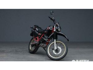 VENDO YAMAHA XT 600 (1984 - 98) USATA A BARZAGO (CODICE 9865008) - MOTO.IT