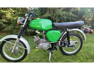 SIMSON S50 B -KOMPLETTER NEUAUFBAU / TOP ZUSTAND