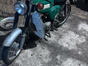 SIMSON S51 ELEKTRONIK