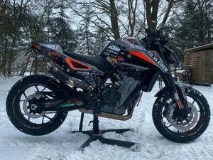 KTM DUKE 790 L (A2)