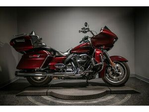 2019 ROAD GLIDE® ULTRA (FLTRU)