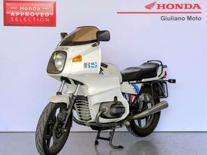 VENDO BMW R100RS D'EPOCA A TERRACINA (CODICE 9864213) - MOTO.IT