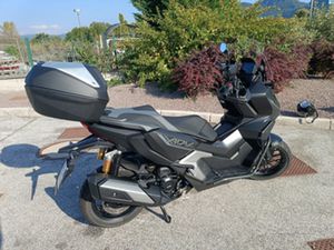 HONDA ADV 350 LUGLIO 2025