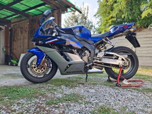 HONDA CBR 1000 RR (SC57) - 2005