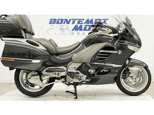 VENDO BMW K 1200 LT (2004 - 10) USATA A CONCESIO (CODICE 9864277) - MOTO.IT