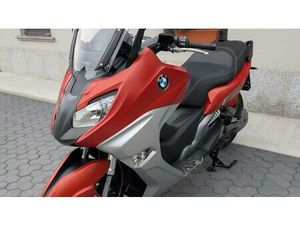 VENDO BMW C 650 SPORT (2016 - 20) USATA A LODI (CODICE 9864370) - MOTO.IT