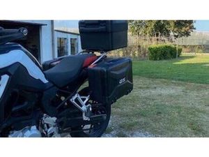 VENDO BMW F 750 GS (2018 - 20) USATA A RAVENNA (CODICE 9864698) - MOTO.IT