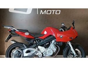 VENDO BMW F 800 S USATA A ANCONA (CODICE 9864382) - MOTO.IT