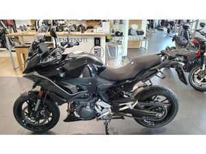 VENDO BMW F 900 XR (2020 - 24) USATA A VARESE (CODICE 9864711) - MOTO.IT