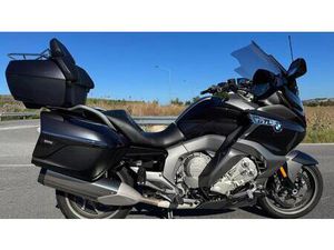 VENDO BMW K 1600 GTL (2017 - 20) USATA A CHIARAVALLE (CODICE 9864319) - MOTO.IT