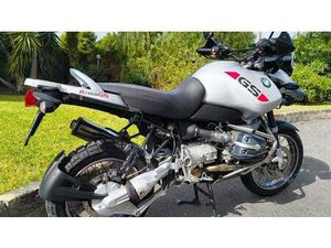 VENDO BMW R 1150 GS ADVENTURE (2002 - 06) USATA A CATANIA (CODICE 9864611) - MOTO.IT