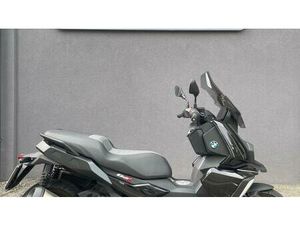 VENDO BMW C 400 X (2021 - 24) USATA A DESIO (CODICE 9864214) - MOTO.IT