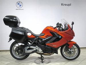 OCCASION BMW F 800 GT