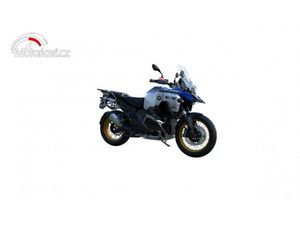 BMW R 1300 GS ADVENTURE