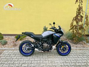 YAMAHA TRACER 7 / 700