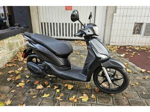 PIAGGIO LIBERTY 2025