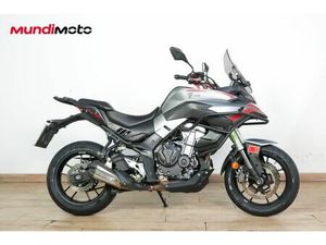 VOGE 500 DS - MUNDIMOTO