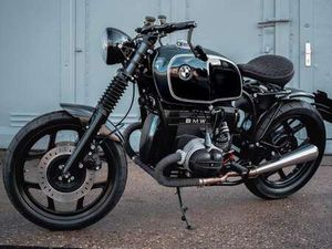 BMW R 100 RT