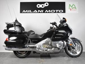 HONDA GL 1800 GOLD WING - 2007