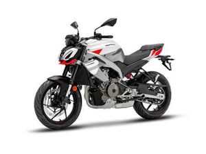APRILIA TUONO 457 - PŘEDVÁDĚCÍ, AKCE DOPRAVA