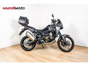 HONDA CRF 1100 L AFRICA TWIN DCT - 2023