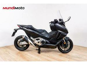 HONDA FORZA 750 A2 - 2023