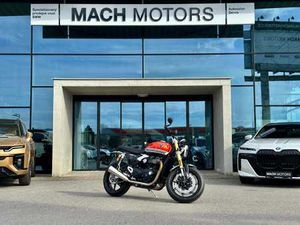 TRIUMPH SPEED TWIN 1200 RS SLEVA 35 000 KČ