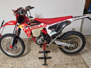 GASGAS EC 250 F 2022