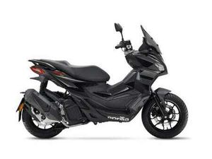 APRILIA SR GT 125 EURO 5+, BONUS, AKCE DOPRAVA