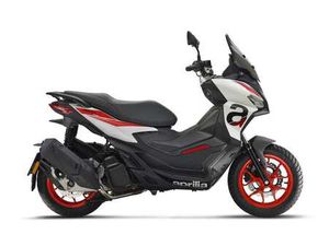 APRILIA SR GT 125 SPORT ABS E5+, AKCE DOPRAVA