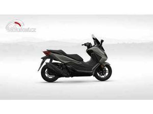 HONDA FORZA 350 SMART TOPBOX + BONUS