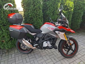 BMW G 310 GS