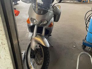 APRILIA PEGASO 650