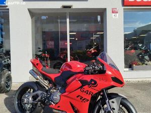 DUCATI OSTATNÍ PANIGALE V2, 2 810 KM, TO MUSÍ | SAUTO.CZ