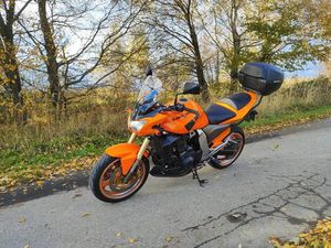 KAWASAKI Z1000 MOZLIWY TRANSPORT SKALA
