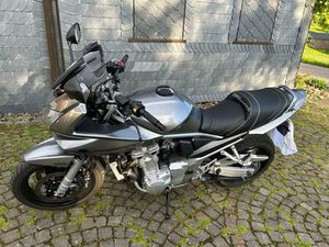 SUZUKI BANDIT GSF 1250