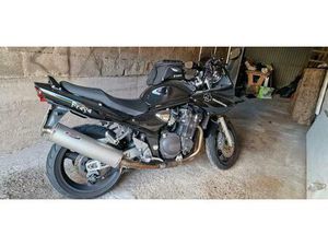 SUZUKI GSF 1200 BANDIT S