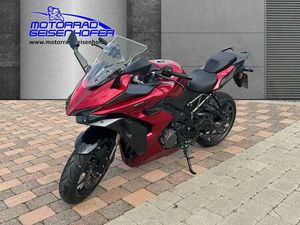 SUZUKI GSX-S1000GT