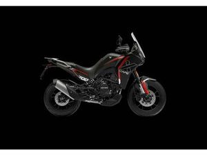 VENDO MOTO MORINI X-CAPE 700 (2025) NUOVA A GENOVA (CODICE 9864451) - MOTO.IT