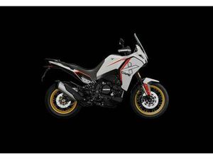 VENDO MOTO MORINI X-CAPE 700 GOLD EDITION (2025) NUOVA A GENOVA (CODICE 9864454) - MOTO.IT